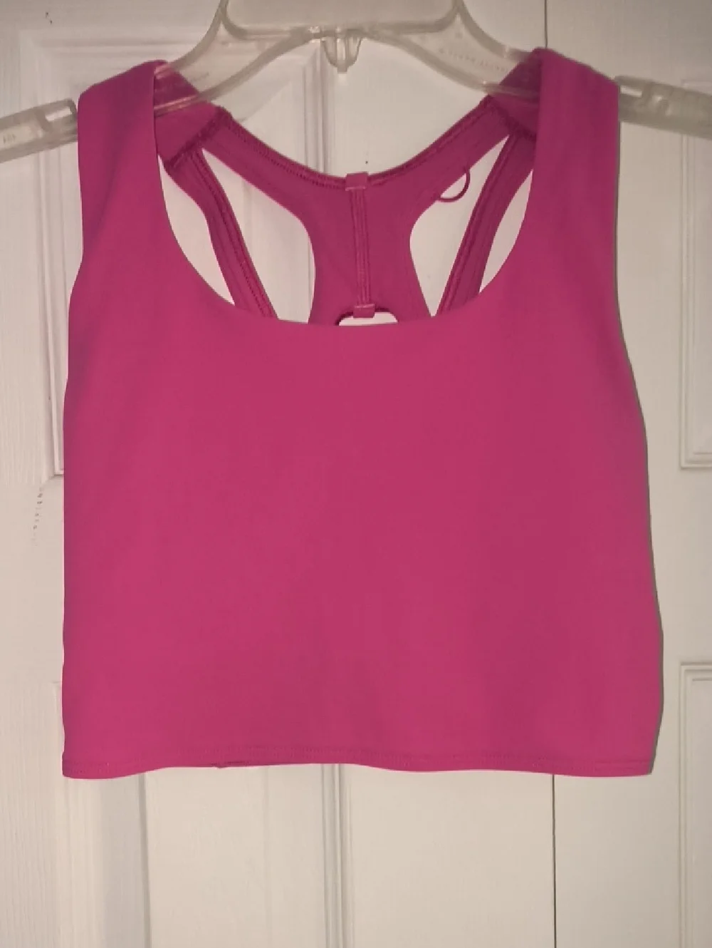 Lululemon Stash It Bra *Medium Support, B/C Cup Size 4